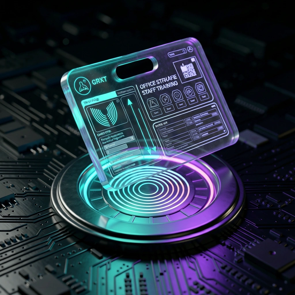 Security Access Visualization