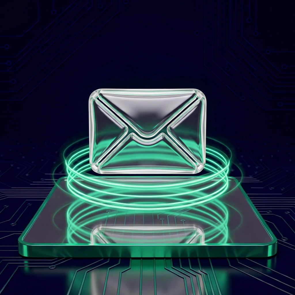 3D Interface Element