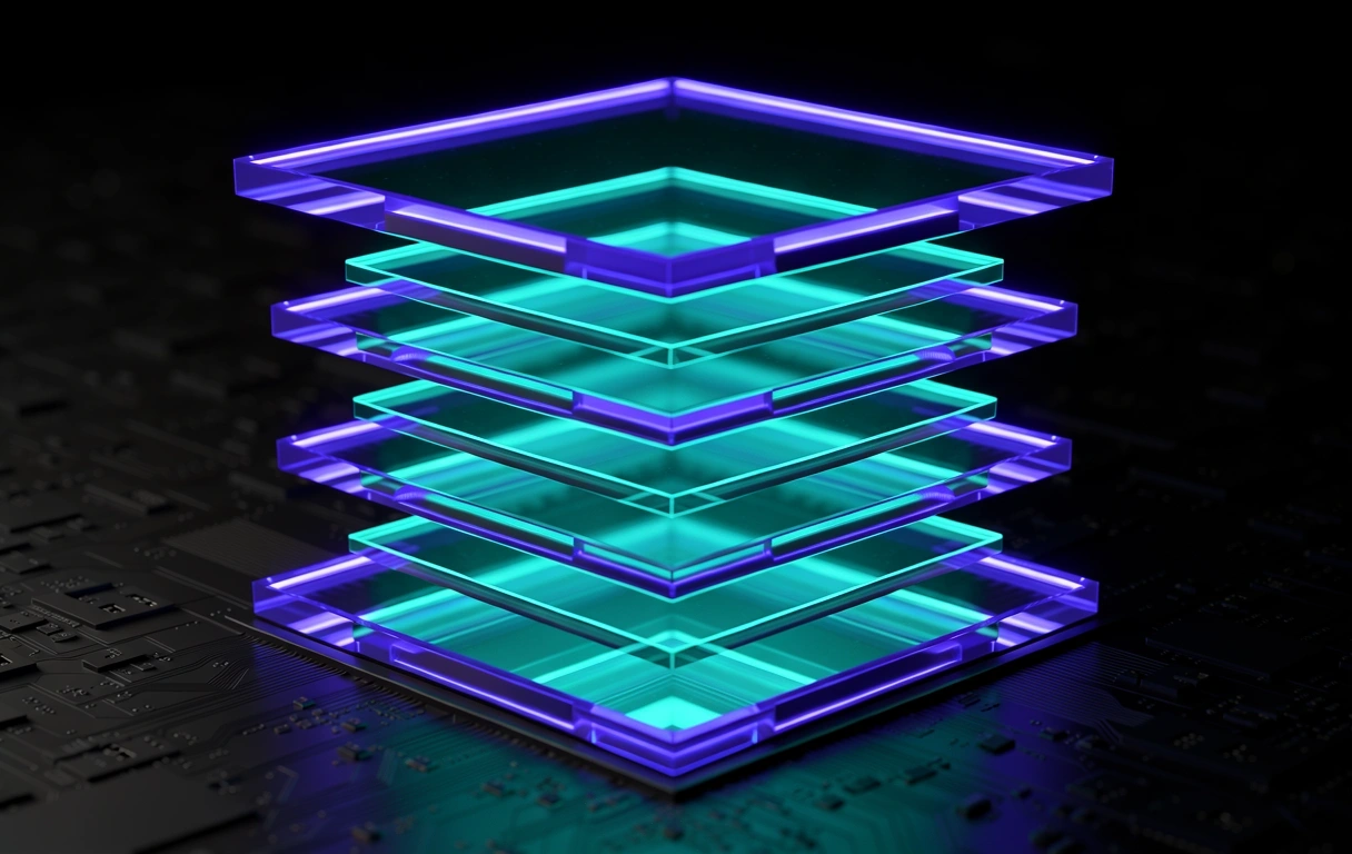 Digital portal architecture